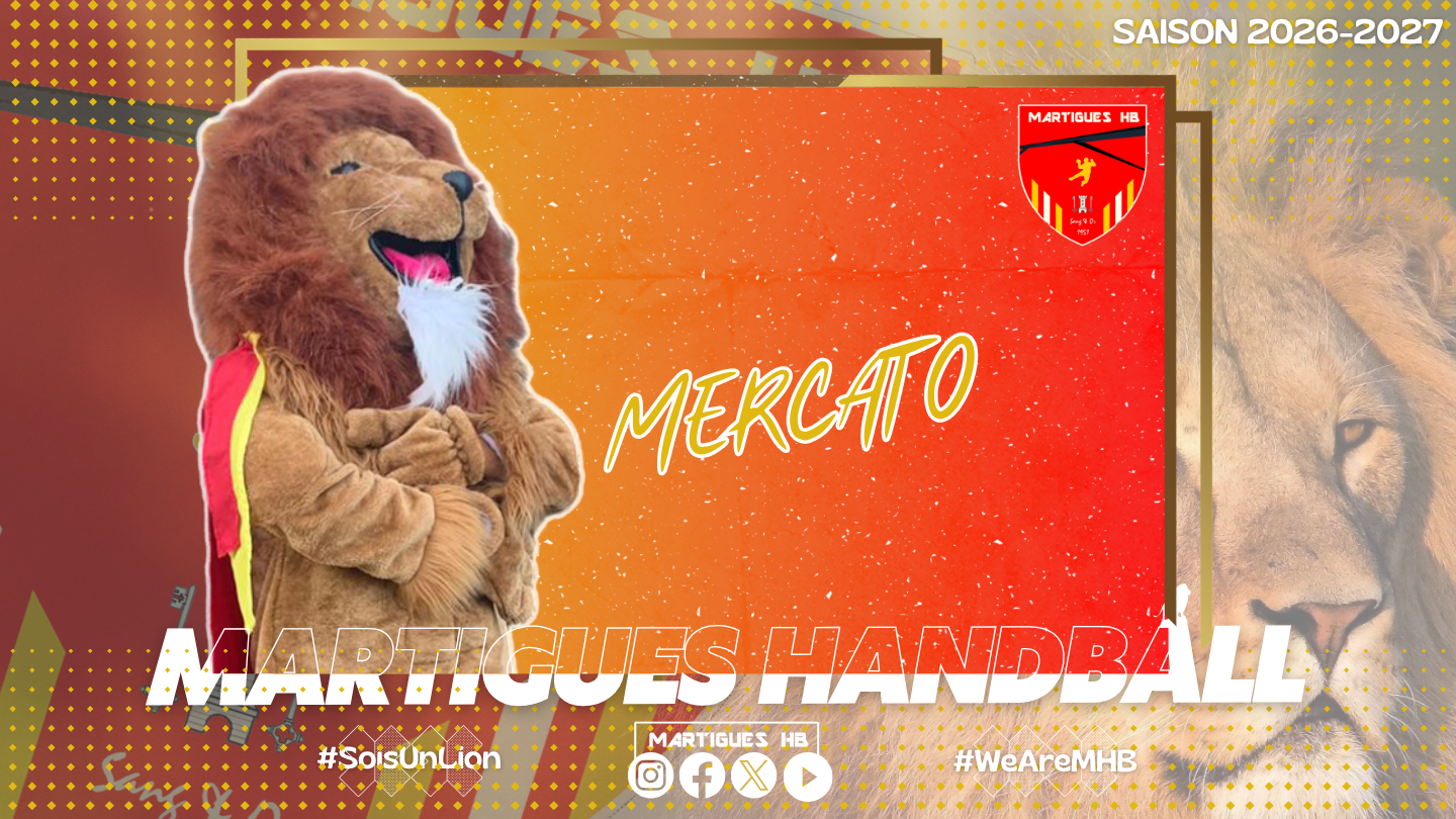 Mercato : 5 joueurs quittent l'aventure