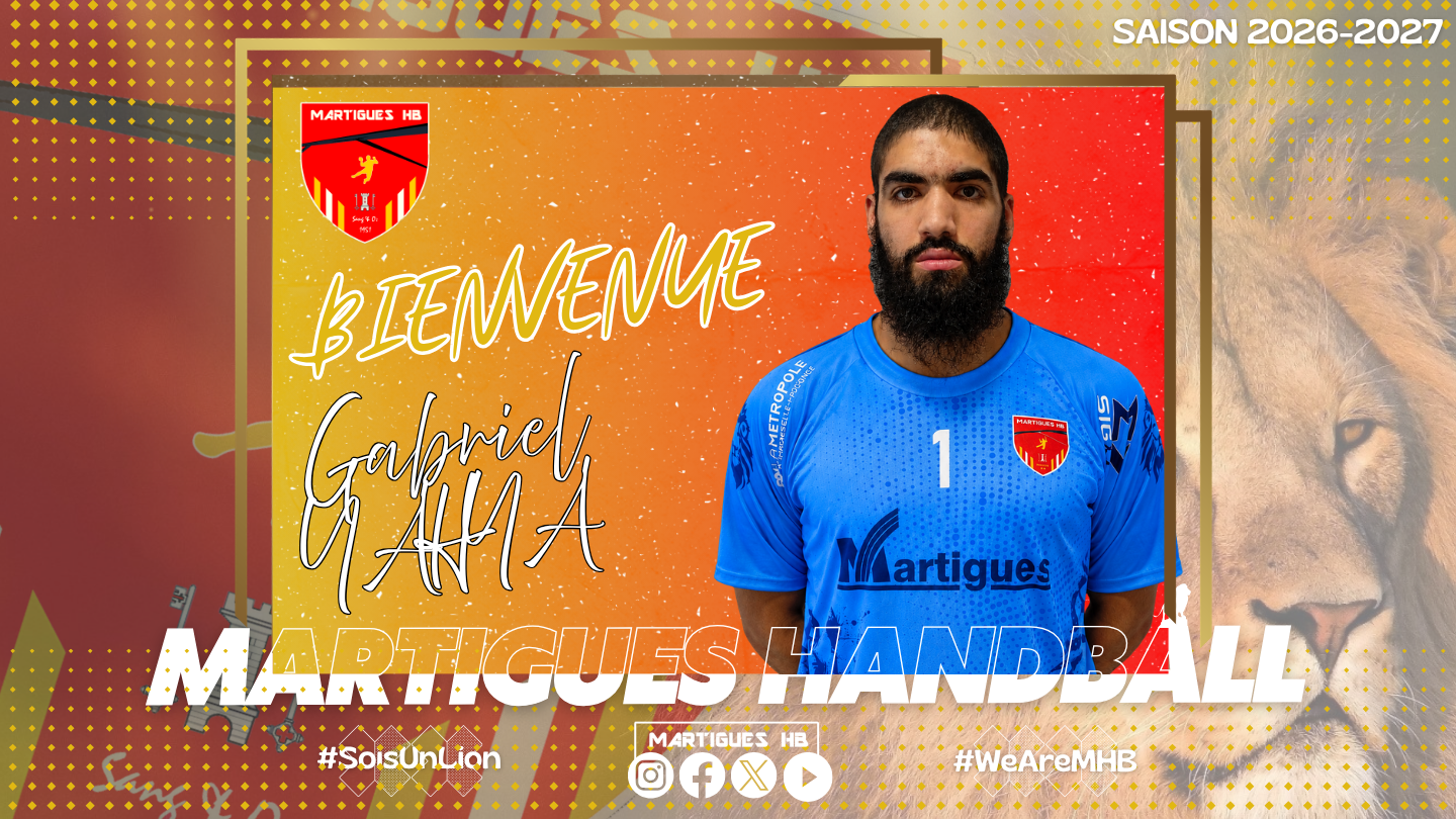 Mercato : Gabriel Yahya est un Lion