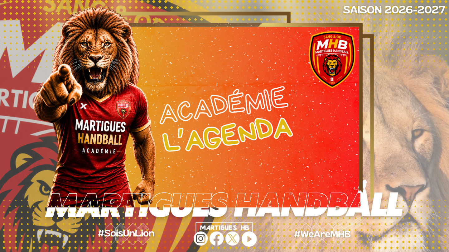 Académie : agenda du 12 & 13 septembre