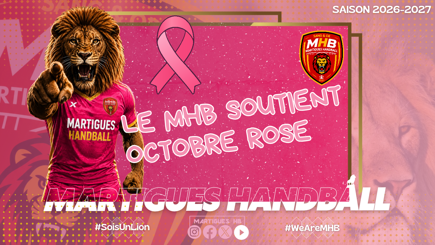 Ce samedi opération "Tous en rose"