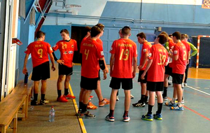 -16 G1 / MHB 37-25 Nice, l'oeil du coach !