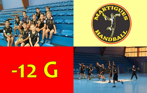 12 G / Sud Action 16-14 MHB, l'oeil du coach !