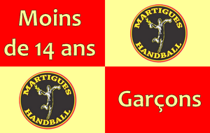 14 G2 & G3 / Un petit mot des coaches !