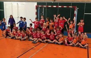 Prim & 12 G1 / Un petit mot des coaches !