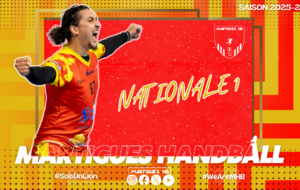 Nationale 1 : le programme de reprise