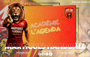 Académie : agenda du 12 &amp; 13 septembre