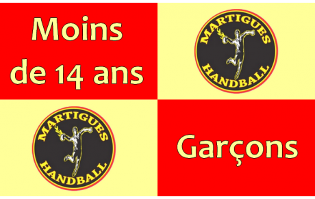 14 G2 &amp; G3 / Un petit mot des coaches !