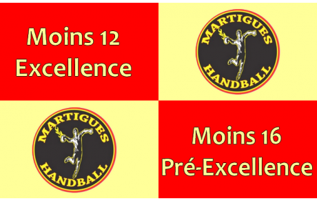 16 G2  12 G1 / Un petit mot des coaches !