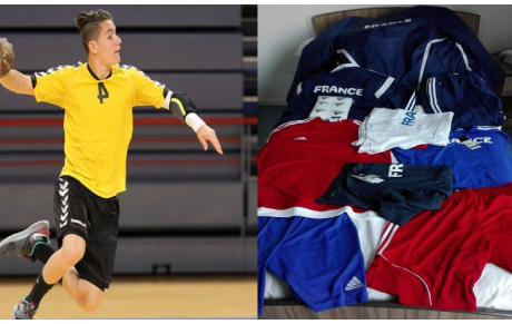 U17 France: Des nouvelles de Benjamin Lozano !