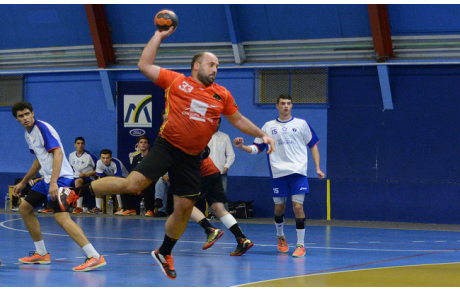 N1 / Bagnols 31-27 MHB: Occasion loupée !