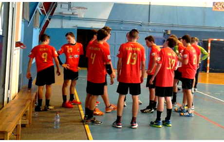 16 G1 / MHB 32-18 Carros, l'oeil du coach !
