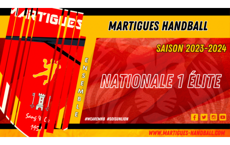 N1 / Le programme de reprise du MHB