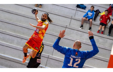 N1, MHB 27-28 Hazebrouck : l'album photos !