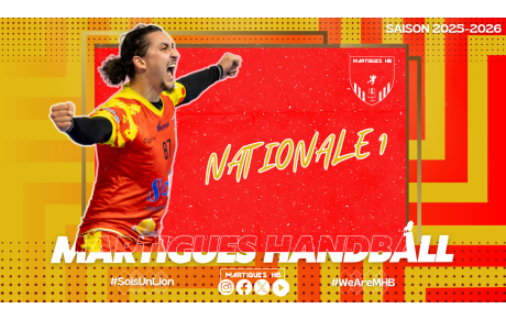 Nationale 1 : le programme de reprise