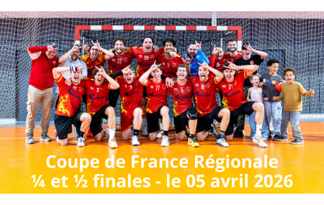 Coupe de France : La PN connaît son programme