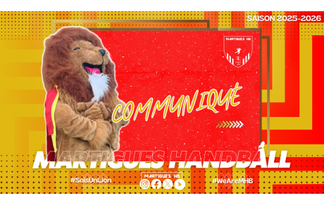 Communiqué : Coupe de France équipe Pré-Nationale