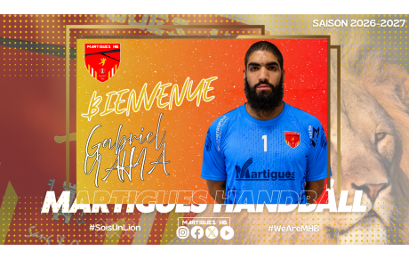 Mercato : Gabriel Yahya est un Lion