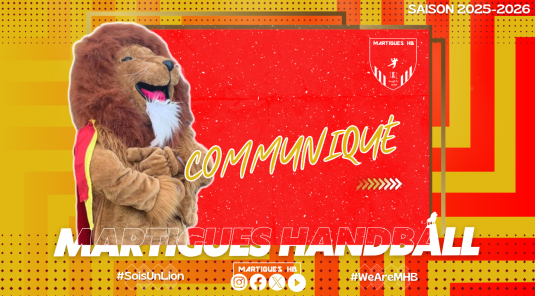 Communiqué : Coupe de France équipe Pré-Nationale